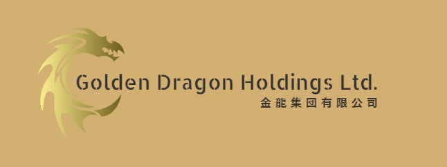 Golden Dragon Holdings Ltd.